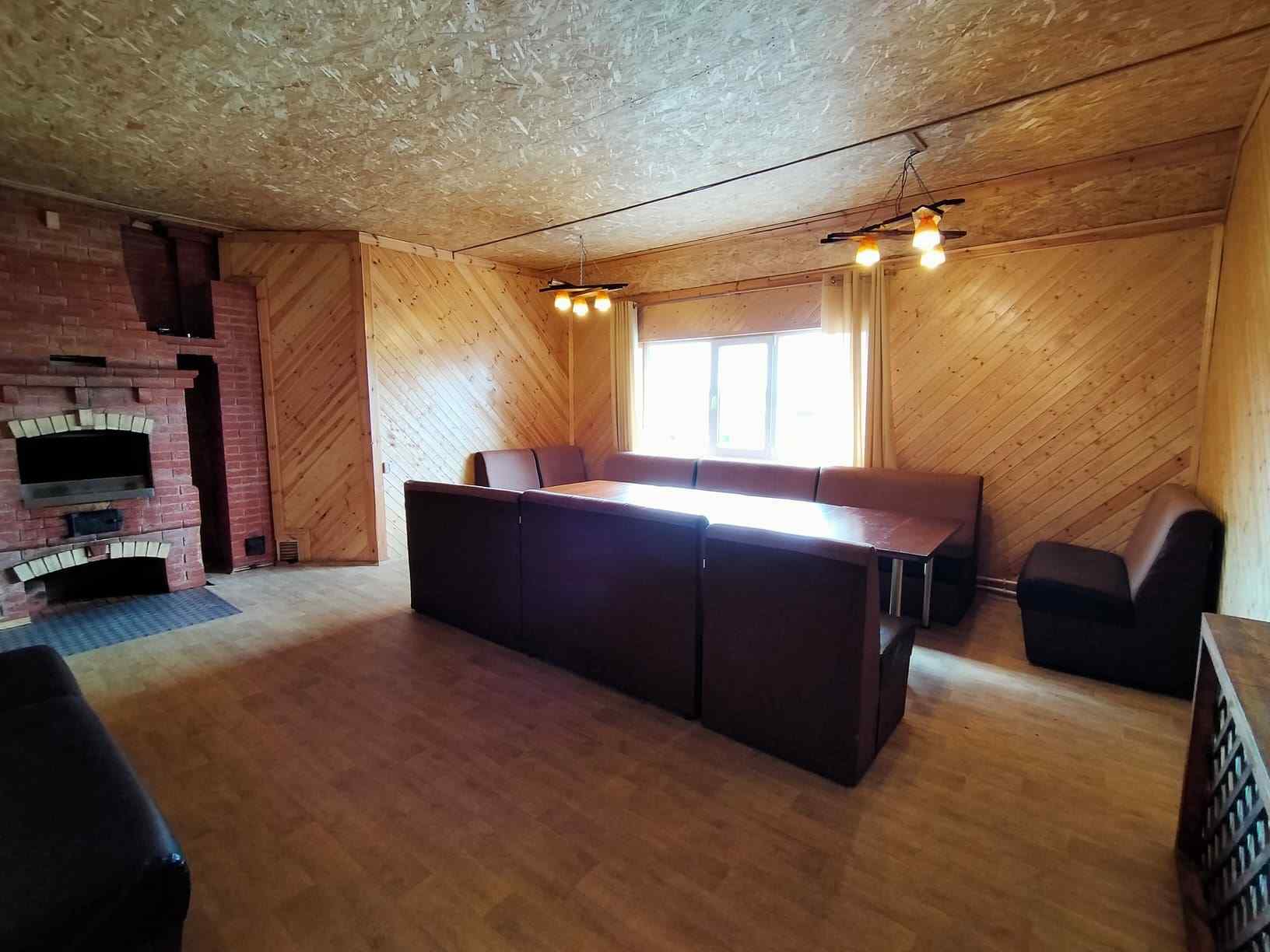 Гриль-домик в аренду в екатеринбурге - 3
